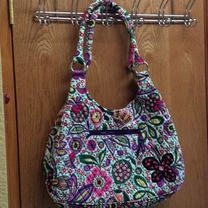 Vera Bradley shoulder bag